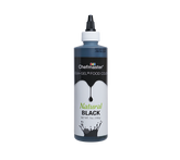 Natural Black Liqua-Gel® Liquid Food Coloring 7 oz.